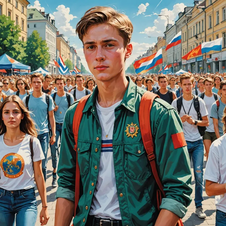 Когда летний призыв: что нужно знать молодым людям и их семьям