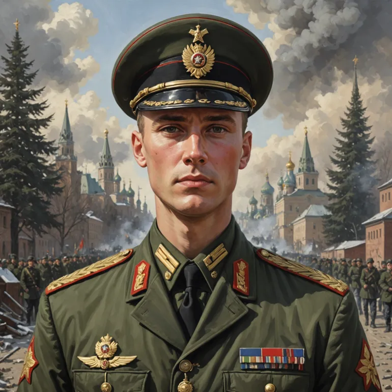 Разбираемся с ефрейтор это: от А до Я