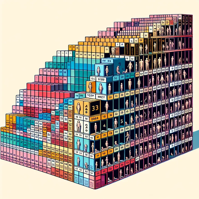 Календарь жизни в неделях: Понимание и Применение