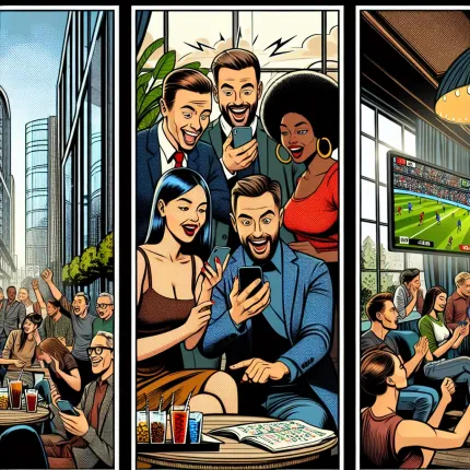 приложение делать ставки