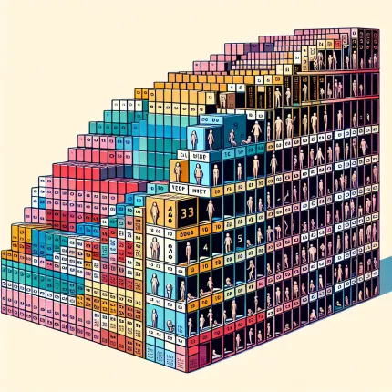 Календарь жизни в неделях: Понимание и Применение