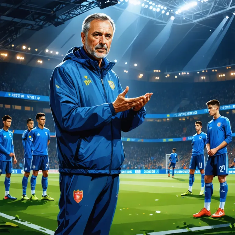 Как работает Зоран Казимирович? Разбираемся в деталях