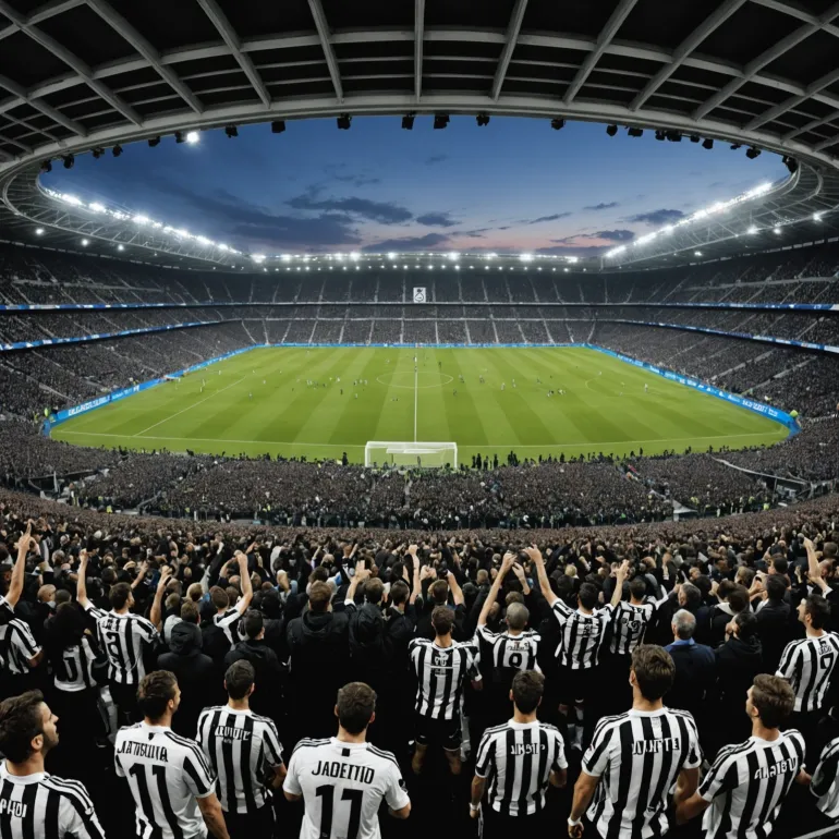 Ювентус — Аталанта: прогноз на матч Серии А 9 марта 2025 года