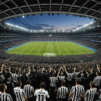 Ювентус — Аталанта: прогноз на матч Серии А 9 марта 2025 года